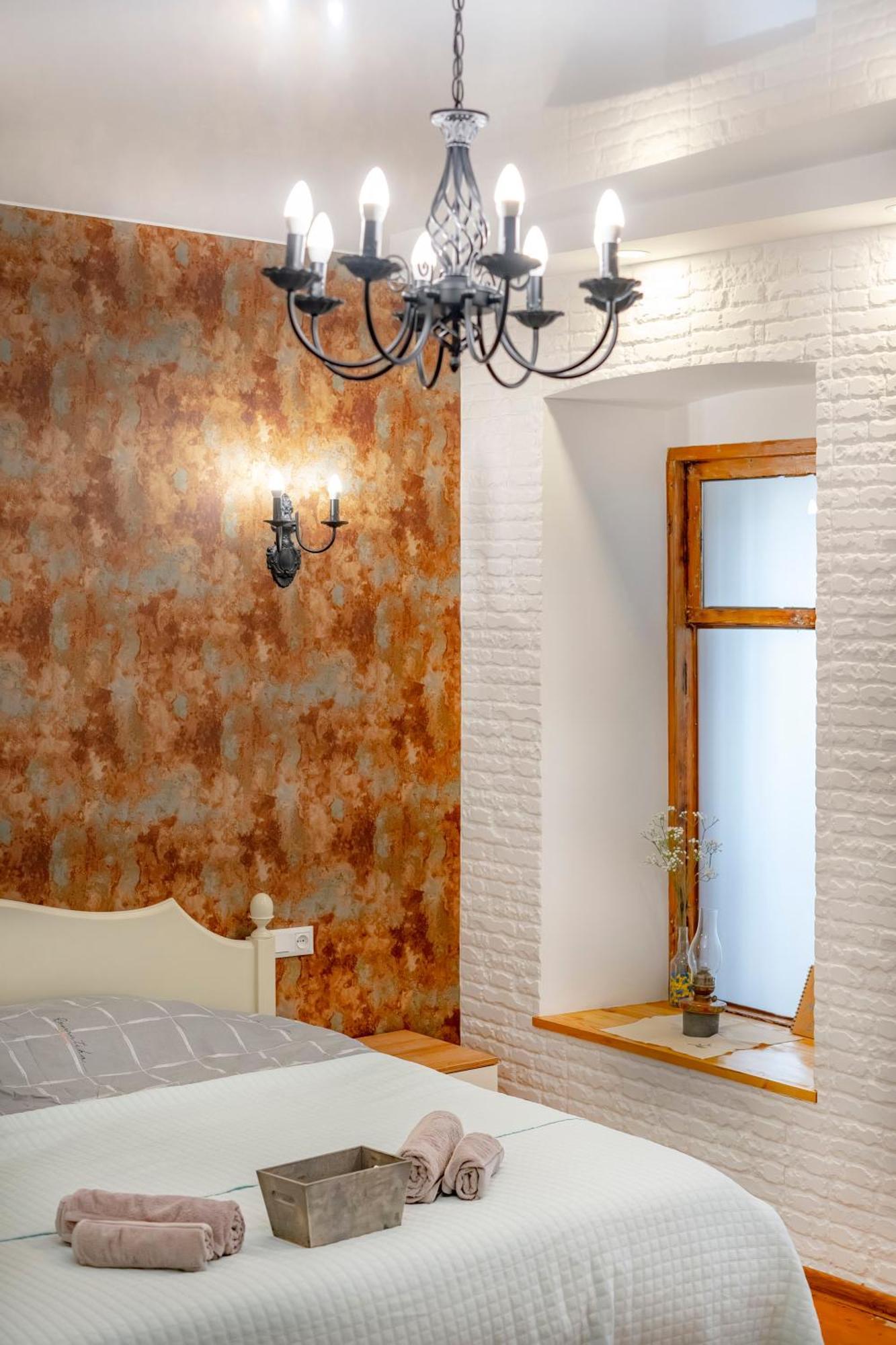 Old Center- Adventurous Hosted By Giorgio Tbilisi