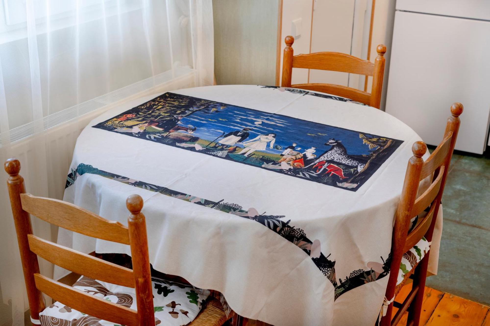 Old Center- Adventurous Hosted By Giorgio Apartment *